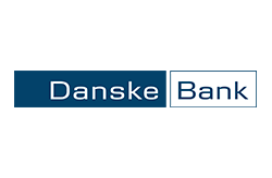 danske bank logo